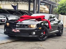CHEVROLET Camaro 6.2 V8 32V 2SS COUP� AUTOM�TICO