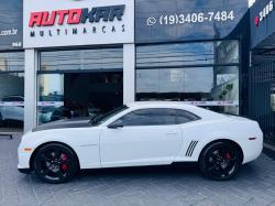 CHEVROLET Camaro 6.2 V8 32V SS COUP� AUTOM�TICO