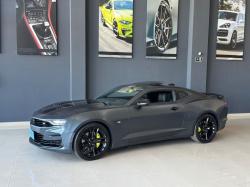 CHEVROLET Camaro 6.2 V8 32V SS COUP�