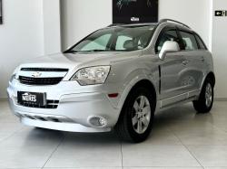 CHEVROLET Captiva Sport 2.4 16V SFI ECOTEC AUTOMTICO