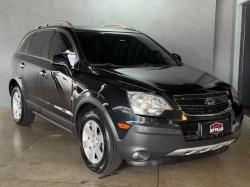 CHEVROLET Captiva Sport 2.4 16V SFI ECOTEC AUTOM�TICO