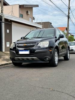 CHEVROLET Captiva Sport 2.4 16V SFI ECOTEC AUTOM�TICO