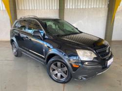 CHEVROLET Captiva Sport 2.4 16V SFI ECOTEC AUTOM�TICO