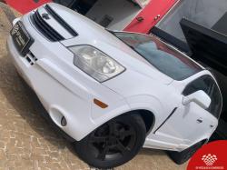CHEVROLET Captiva Sport 3.0 V6 24V 4P SFI AWD