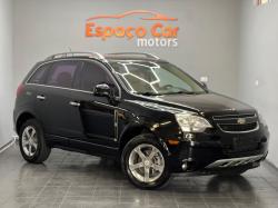 CHEVROLET Captiva Sport 3.6 V6 24V 4P SFI AUTOM�TICO