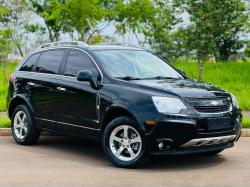 CHEVROLET Captiva Sport 3.6 V6 24V 4P SFI AUTOMÁTICO