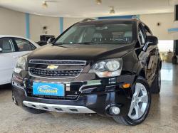 CHEVROLET Captiva Sport 2.4 16V SFI ECOTEC AUTOMÁTICO