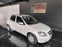 CHEVROLET Celta 1.0 4P LT VHCE FLEX