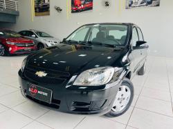 CHEVROLET Celta 1.0 LT FLEX