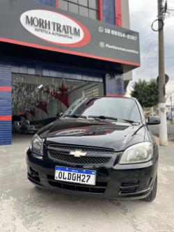 CHEVROLET Celta 1.0 LT VHCE FLEX