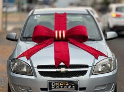 CHEVROLET Celta 1.0 LT FLEX
