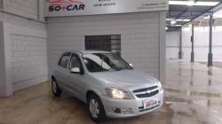 CHEVROLET Celta 1.0 4P LT FLEX