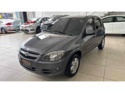 CHEVROLET Celta 1.0 LT FLEX