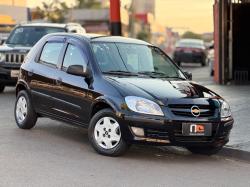 CHEVROLET Celta 1.0 4P VHC FLEX SPIRIT