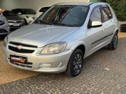 CHEVROLET Celta 1.0 4P LT VHCE FLEX