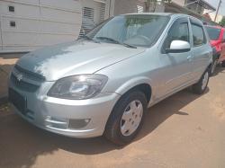 CHEVROLET Celta 1.0 4P LT VHCE FLEX