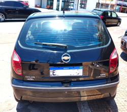 CHEVROLET Celta 1.0 4P VHC FLEX SPIRIT