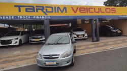 CHEVROLET Celta 1.0 LS FLEX