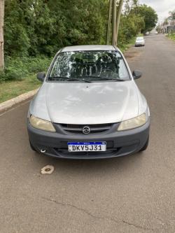 CHEVROLET Celta 1.0 VHC CHEVROLET Celta 1.0 VHC