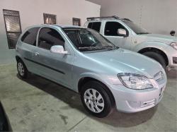 CHEVROLET Celta 1.0 VHC FLEX LIFE 