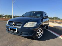CHEVROLET Celta 1.0 4P VHC SPIRIT 