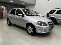 CHEVROLET Celta 1.0 4P LT FLEX