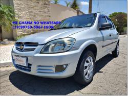 CHEVROLET Celta 1.0 4P VHCE FLEX LIFE 