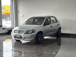 CHEVROLET Celta 1.0 4P VHC FLEX SPIRIT