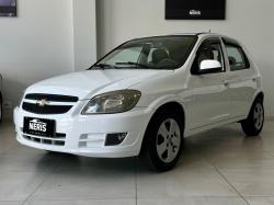 CHEVROLET Celta 1.0 4P LT VHCE FLEX