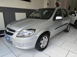 CHEVROLET Celta 1.0 4P LT FLEX