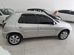 CHEVROLET Celta 1.0 4P LT FLEX