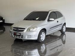 CHEVROLET Celta 1.0 LS FLEX