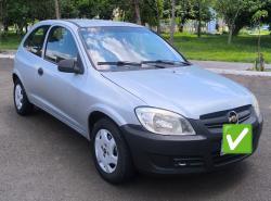 CHEVROLET Celta 1.0 LS FLEX