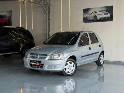 CHEVROLET Celta 1.0 4P VHC FLEX SPIRIT