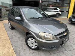 CHEVROLET Celta 1.0 4P LS FLEX