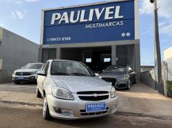 CHEVROLET Celta 1.0 4P LT FLEX