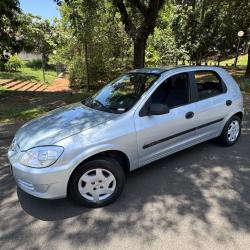 CHEVROLET Celta 1.0 4P VHC FLEX SPIRIT