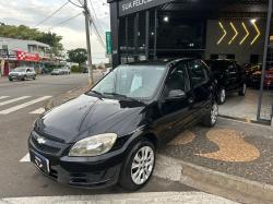 CHEVROLET Celta 1.0 LT FLEX