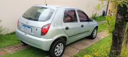 CHEVROLET Celta 1.0 4P LS FLEX