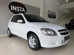 CHEVROLET Celta 1.0 4P LT VHCE FLEX