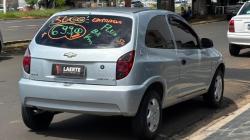 CHEVROLET Celta 1.0 LS FLEX