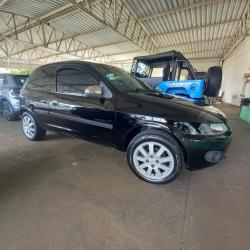 CHEVROLET Celta 1.0 4P VHC SUPER 