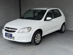 CHEVROLET Celta 1.0 4P LT FLEX