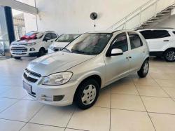 CHEVROLET Celta 1.0 LT FLEX