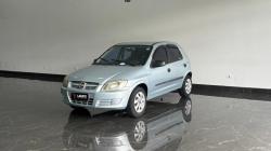 CHEVROLET Celta 1.0 4P SPIRIT 