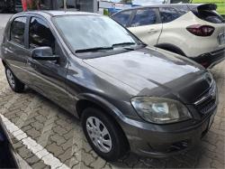 CHEVROLET Celta 1.0 LT FLEX