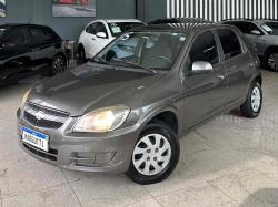 CHEVROLET Celta 1.0 LT FLEX
