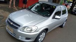 CHEVROLET Celta 1.0 4P LT VHCE FLEX