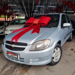 CHEVROLET Celta 1.0 LT FLEX