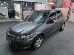 CHEVROLET Celta 1.0 4P LS FLEX